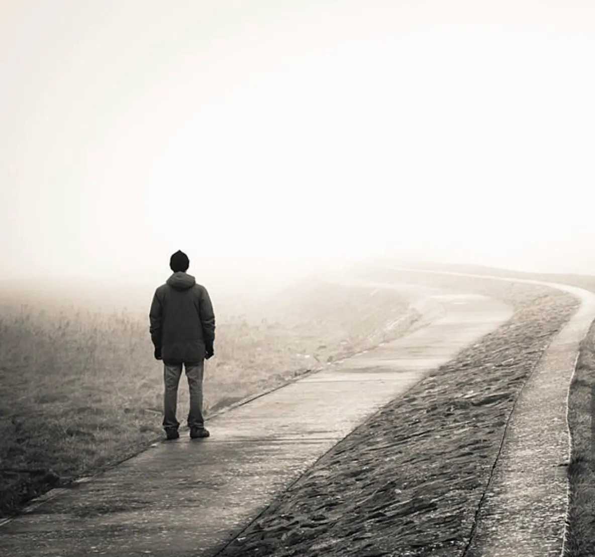 The Problem Isn’t You — It’s the Therapy You Were Given